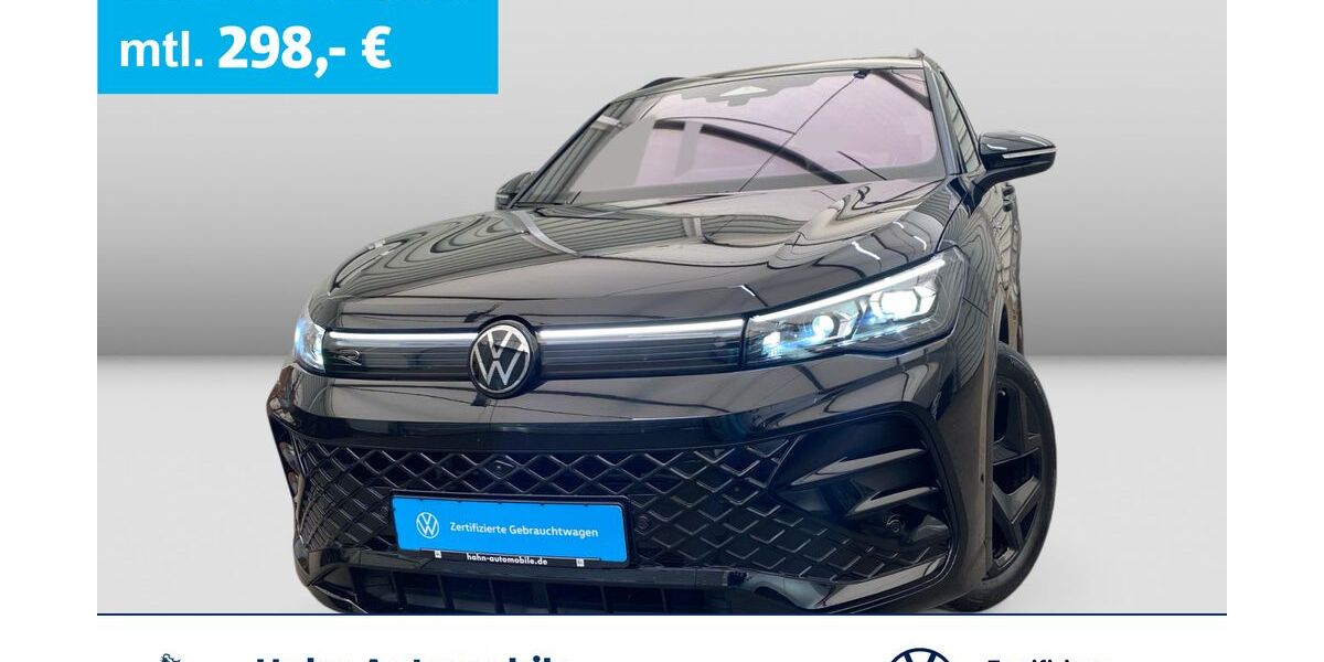 VW Tiguan 10.894 km 49.790 &euro; Niefern-Öschelbronn 75223