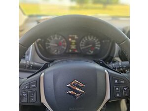 Suzuki S-Cross 1.4 Boosterjet Hybrid ALLGRIP AT Comfort+ 4.000 km 33.990 &euro; Obrigheim-Asbach 74847