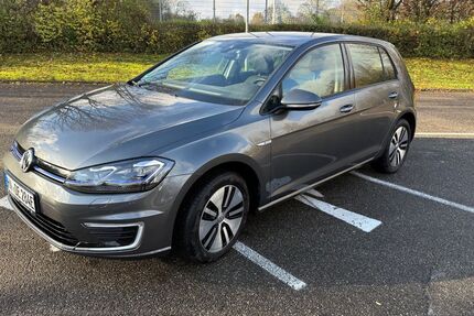 VW Golf 66.000 km 16.490 &euro; Brackenheim 74336