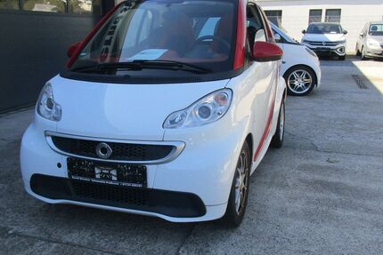 Smart ForTwo 84.400 km 5.990 &euro; Heilbronn 74081