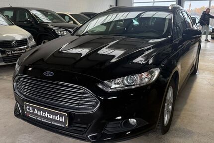 Ford Mondeo 158.000 km 11.290 &euro; Mühlhausen 69242