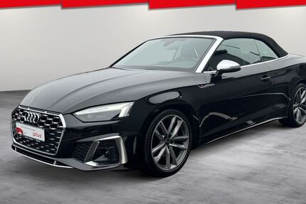 Audi S5 18.391 km 52.950 &euro; Mosbach 74821