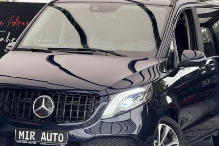 Mercedes-Benz V 220 124.900 km 39.500 &euro; Sinsheim 74889