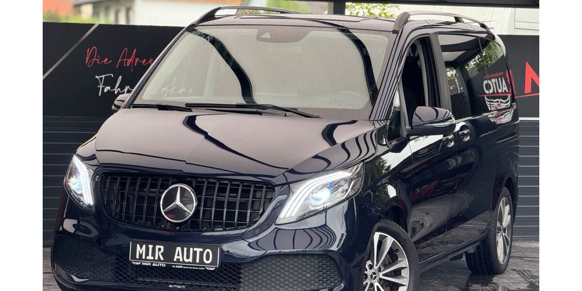 Mercedes-Benz V 220 124.900 km 39.500 &euro; Sinsheim 74889