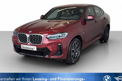 BMW X4 18.601 km 58.640 &euro; Heilbronn 74076