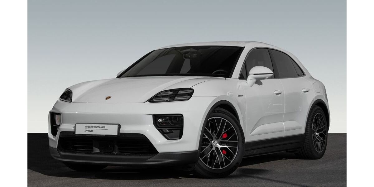 Porsche Macan 5.900 km 91.900 &euro; Heilbronn 74074