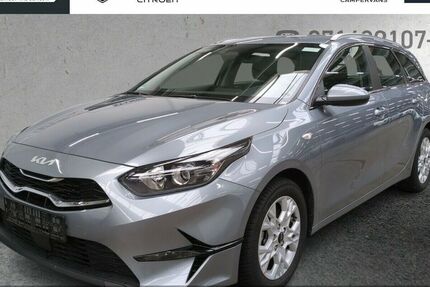 Kia ceed Sportswagon 21.402 km 22.800 &euro; Bietigheim-Bissingen 74321