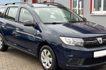 Dacia Logan 94.000 km 4.495 &euro; Bruchsal-Helmsheim 76646