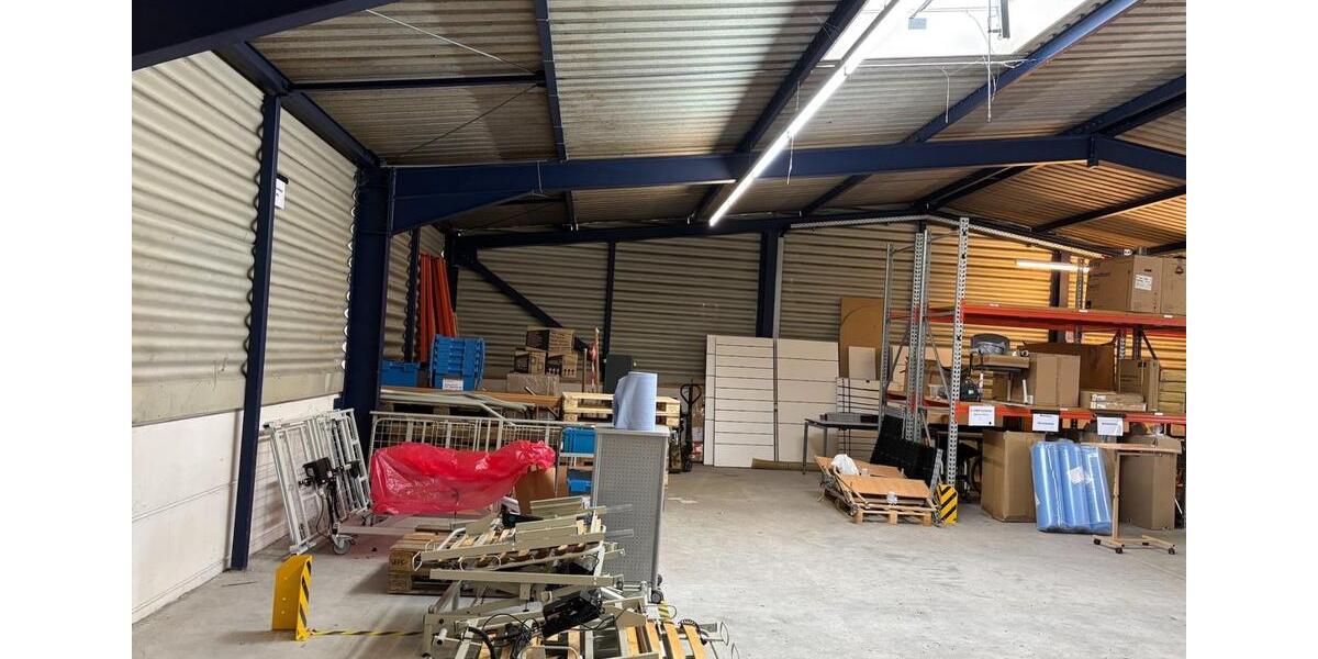 Gewerbeobjekt Sinsheim - 1.716&euro; | Angebot:25580170