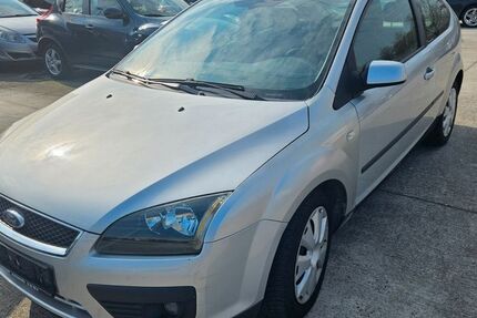 Ford Focus 179.000 km 1.300 &euro; Bruchsal 76646