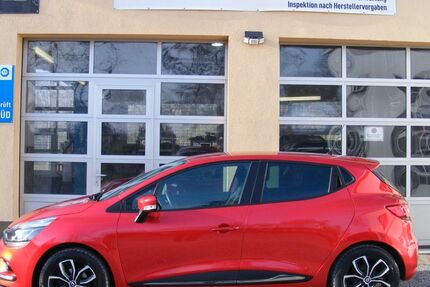 Renault Clio 90.200 km 7.950 &euro; Angelbachtal 74918