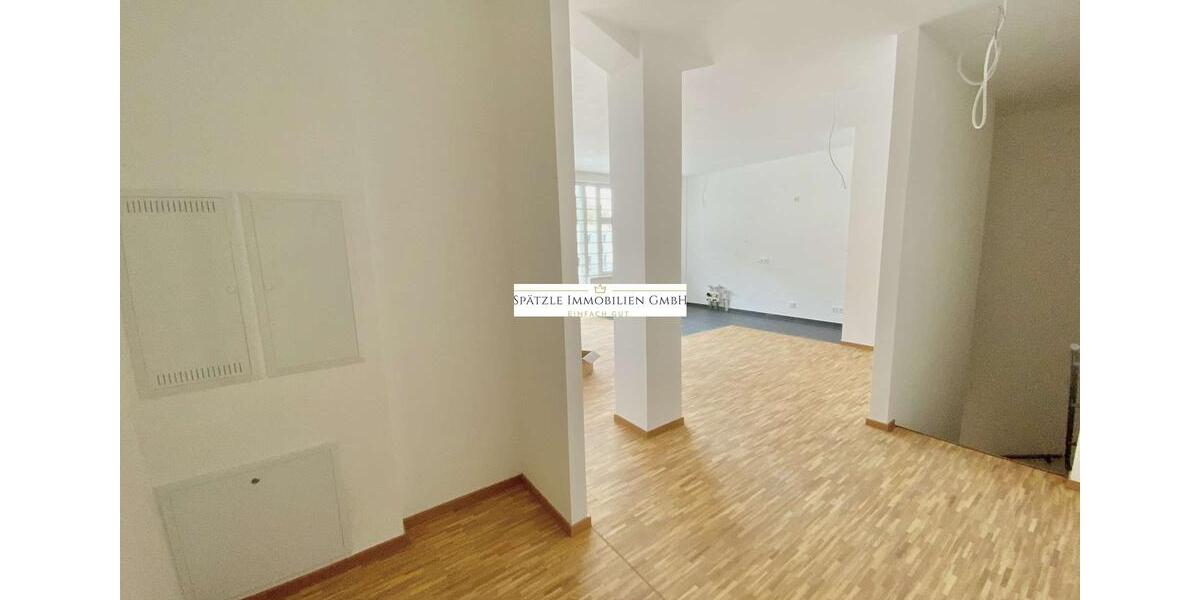 Etagenwohnung Maulbronn - 3 Zimmer, 106 m&sup2;, 1.272&euro; | Angebot:21666844