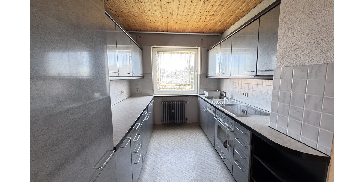 Handwerkerprojekt in Top-Lage von Oberderdingen - Einfamilienhaus Oberderdingen | Angebot:23426284