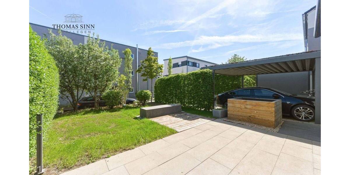 Doppelhaushälfte Leingarten Großgartach - 6 Zimmer, 135 m&sup2;, 595.000&euro; | Angebot:26502387