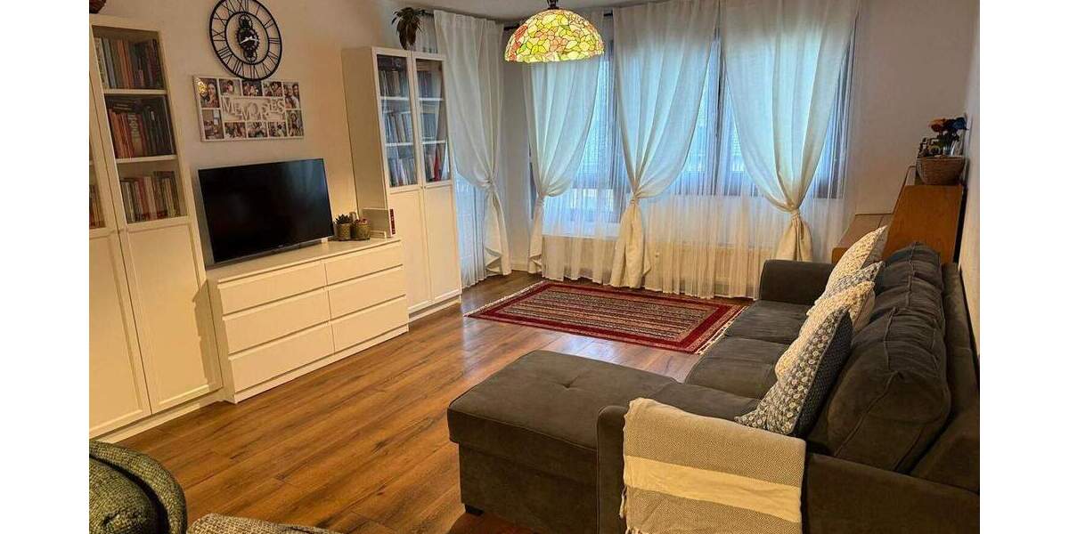 Etagenwohnung Heilbronn Sontheim - 3 Zimmer, 76 m&sup2;, 270.000&euro; | Angebot:25877580