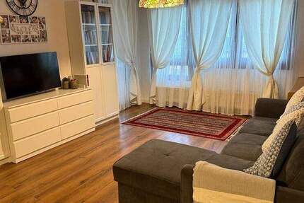 Wohnung Heilbronn Sontheim - 3 Zimmer, 76 m&sup2;, 270.000&euro; | Angebot:25877580