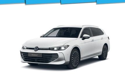 VW Passat Variant 7.302 km 40.730 &euro; Mosbach 74821