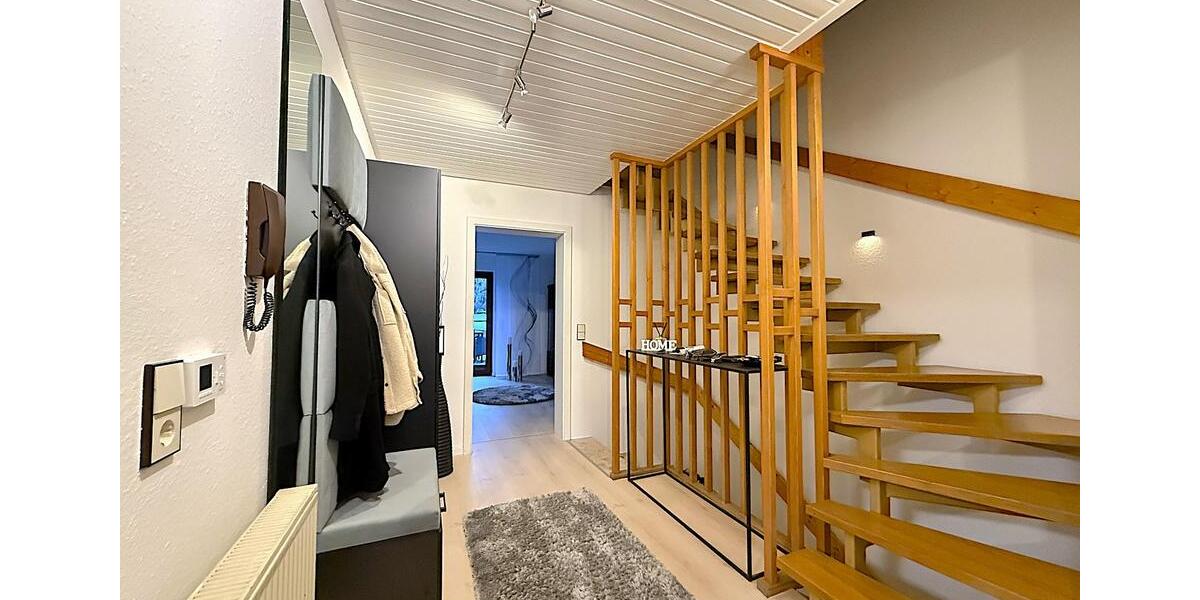 Doppelhaushälfte Gundelsheim - 4.5 Zimmer, 124 m&sup2;, 449.000&euro; | Angebot:26040105