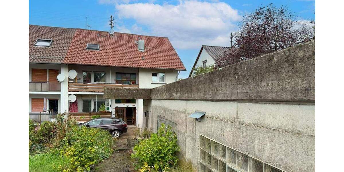 Mehrfamilienhaus, Wohnhaus Östringen - 8 Zimmer, 220 m&sup2;, 310.000&euro; | Angebot:25798631
