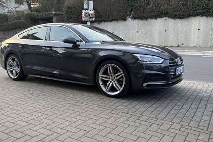 Audi A5 147.000 km 19.600 &euro; Mosbach 74821