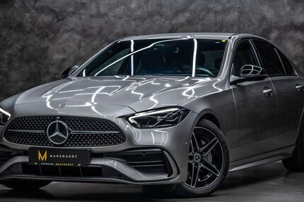 Mercedes-Benz C 180 9.505 km 39.999 &euro; Bruchsal 76646