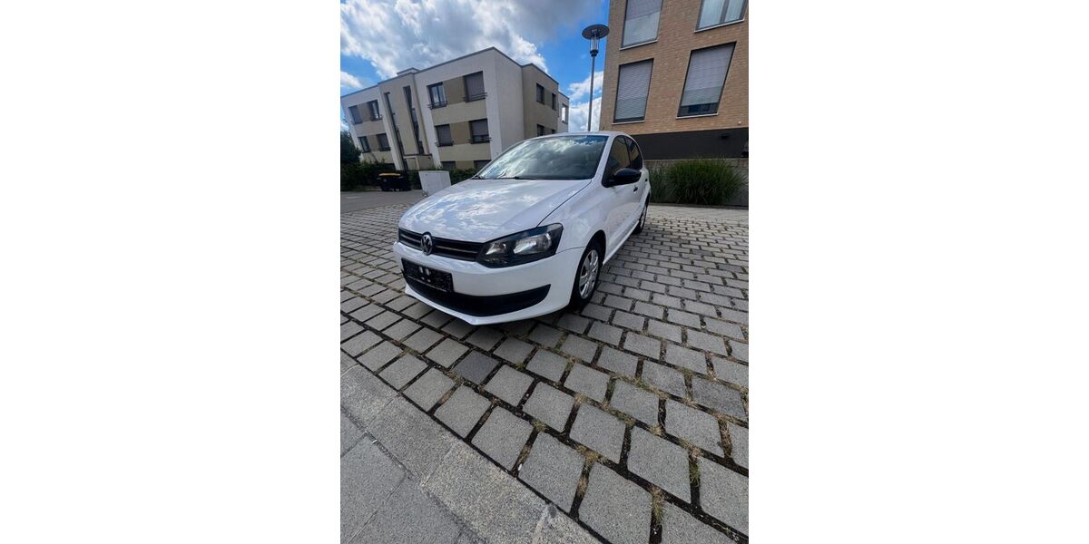 VW Polo 149.000 km 4.200 &euro; Bietigheim bissingen 74321