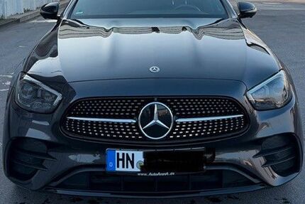 Mercedes-Benz E 300 131.000 km 29.500 &euro; Güglingen 74363