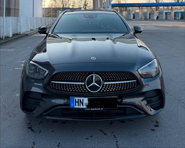 Mercedes-Benz E 300 131.000 km 29.500 &euro; Güglingen 74363