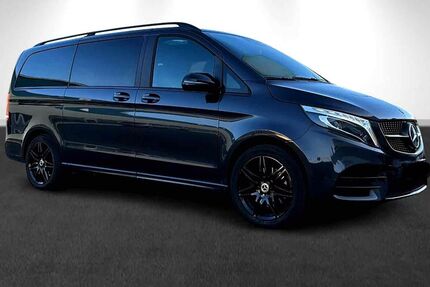 Mercedes-Benz V 220 120.000 km 54.000 &euro; Ubstadt 76698