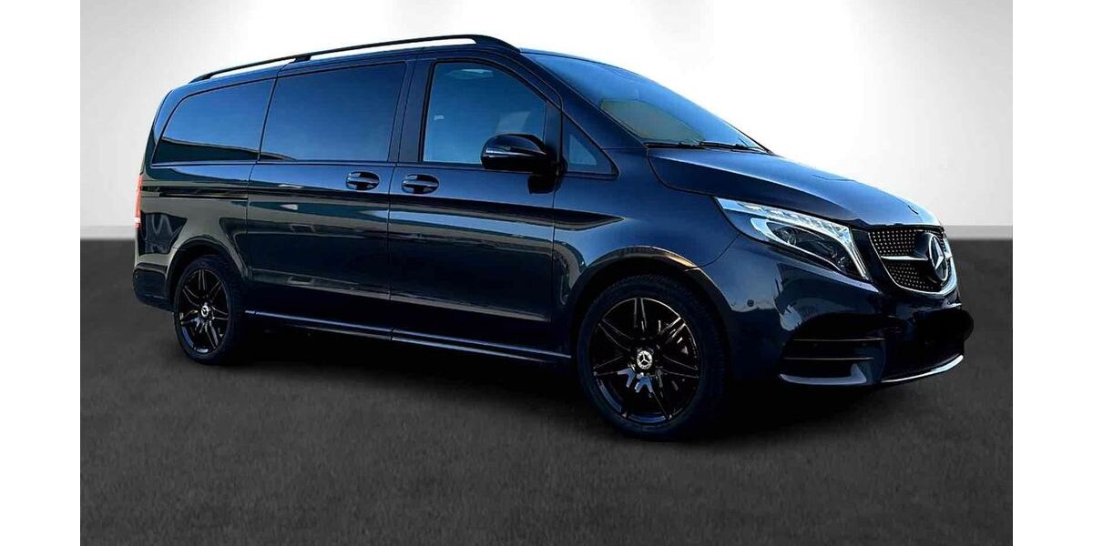 Mercedes-Benz V 220 120.000 km 54.000 &euro; Ubstadt 76698