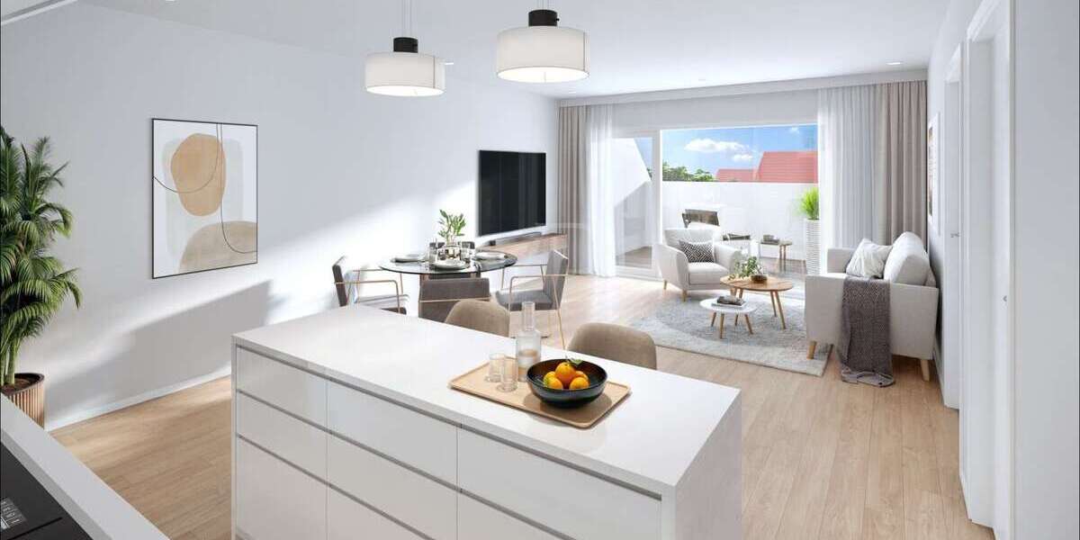 Etagenwohnung Bietigheim-Bissingen Bissingen - 3 Zimmer, 97 m&sup2;, 654.500&euro; | Angebot:19076932