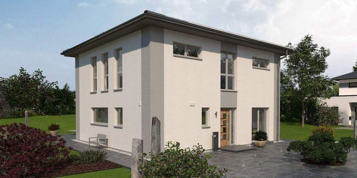 Einfamilienhaus Oberderdingen - 6 Zimmer, 187 m&sup2;, 827.900&euro; | Angebot:25676266