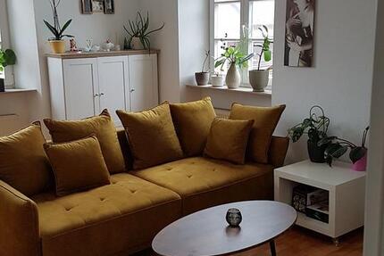 Wohnung Bad Rappenau - 2 Zimmer, 52 m&sup2;, 470&euro; | Angebot:27619728