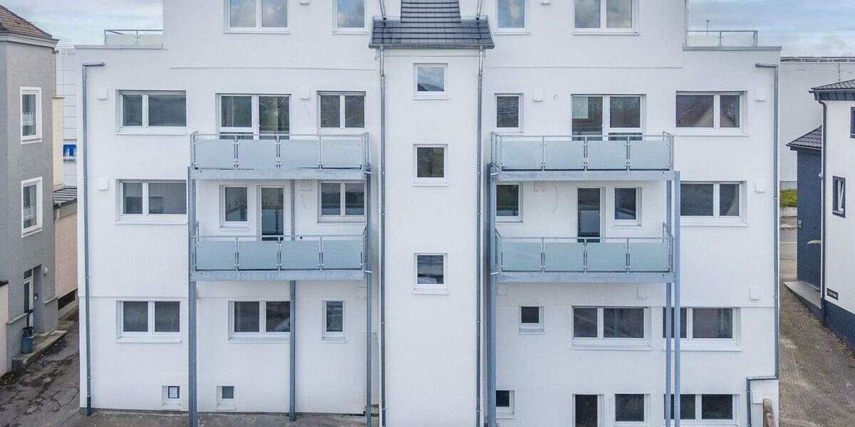 Etagenwohnung Bietigheim-Bissingen / Bissingen Bissingen - 2 Zimmer, 71 m&sup2;, 450.000&euro; | Angebot:25704107