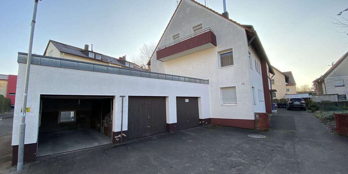 Garagen / Stellplätze Lauffen am Neckar - 24.000&euro; | Angebot:19795826