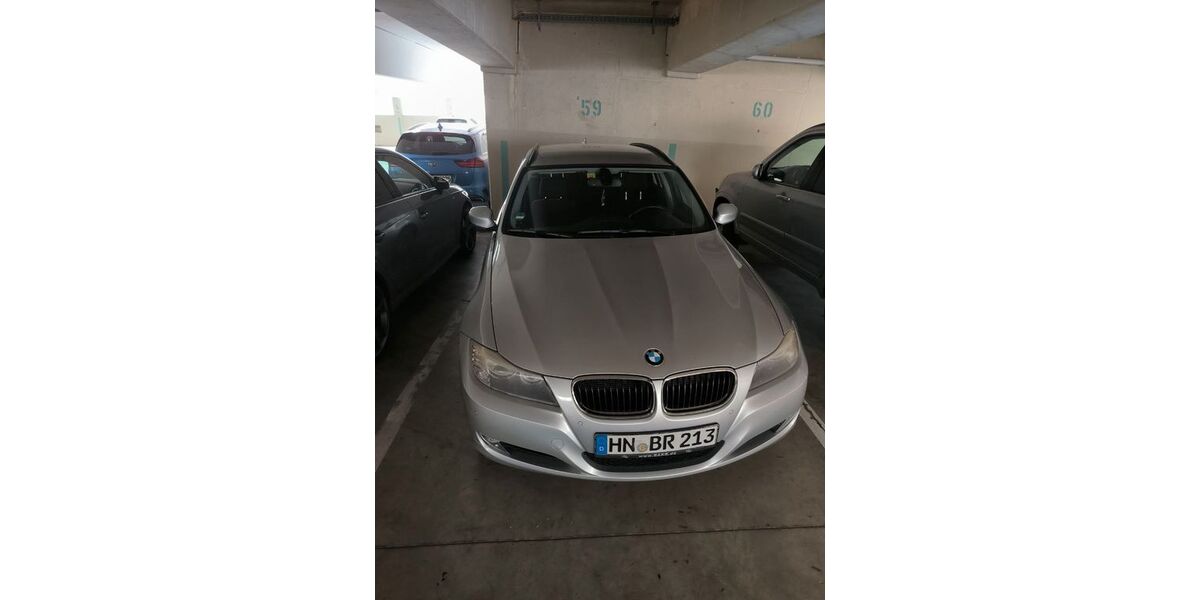 BMW 318 222.000 km 5.250 &euro; Offenau 74254