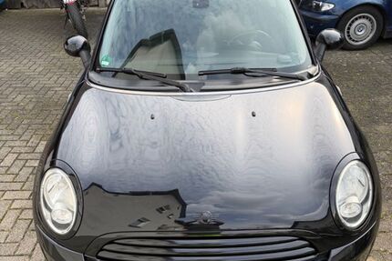 Mini ONE 116.700 km 5.200 &euro; Karlsdorf 76689