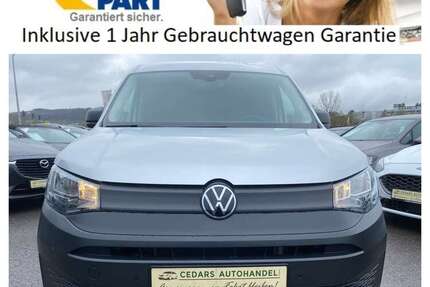 VW Caddy 41.000 km 22.450 &euro; Niefern 75223