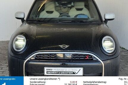 Mini Cooper S 2.044 km 29.190 &euro; Heilbronn 74076