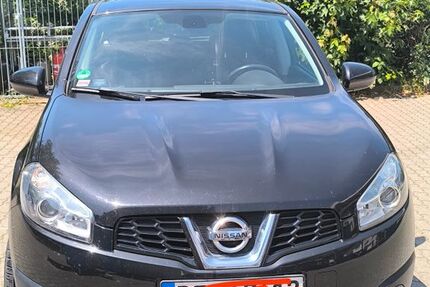 Nissan Qashqai 141.000 km 7.600 &euro; Ötisheim 75443