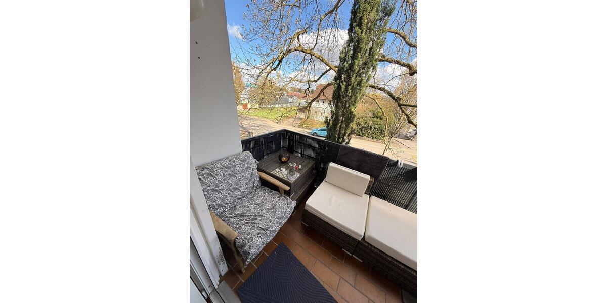 Etagenwohnung Oberderdingen - 3 Zimmer, 76 m&sup2;, 1.250&euro; | Angebot:25853869