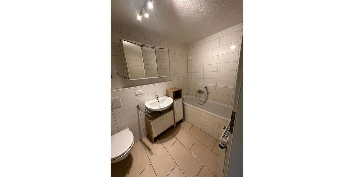 Maisonettenwohnung Eppingen - 5 Zimmer, 116 m&sup2;, 1.150&euro; | Angebot:25452009