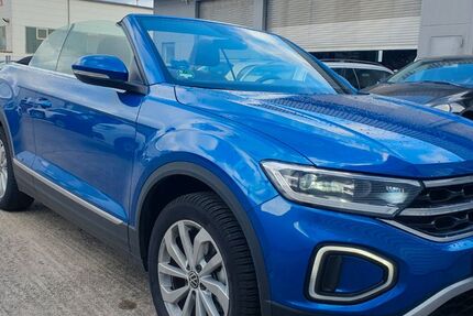 VW T-Roc 5.000 km 26.800 &euro; Bad Friedrichshall 74177