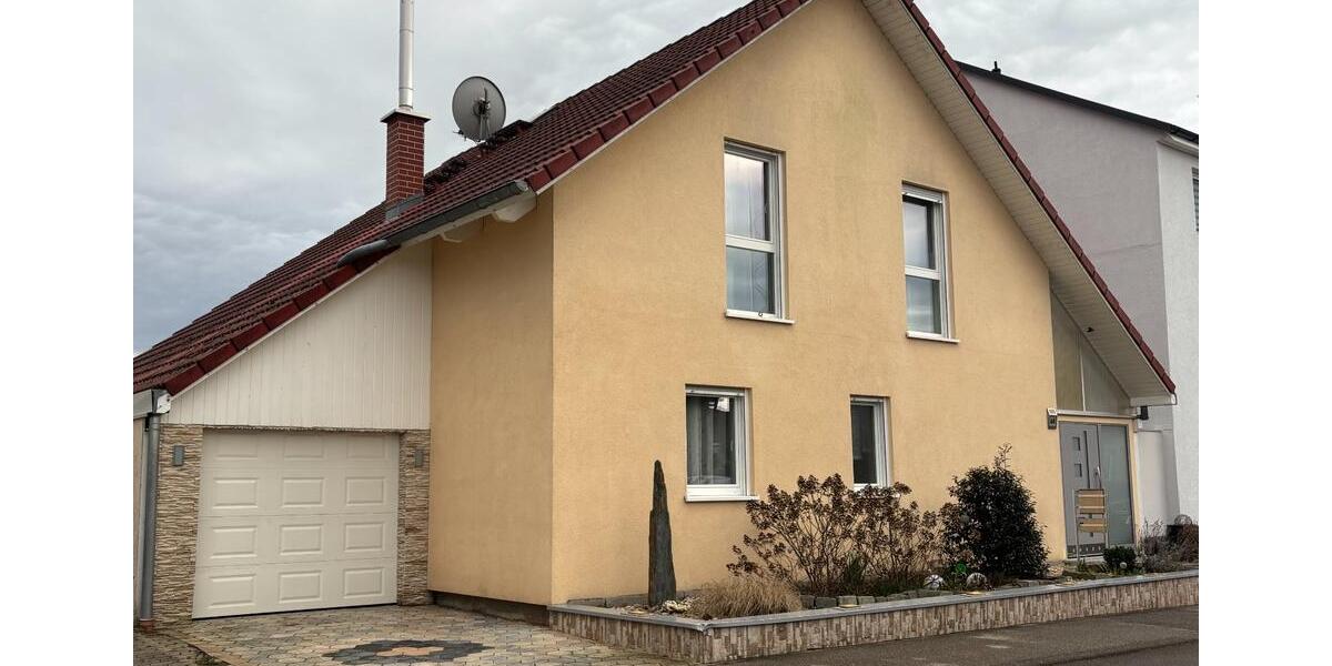 Einfamilienhaus Ötisheim - 5 Zimmer, 140 m&sup2;, 699.999&euro; | Angebot:25354083