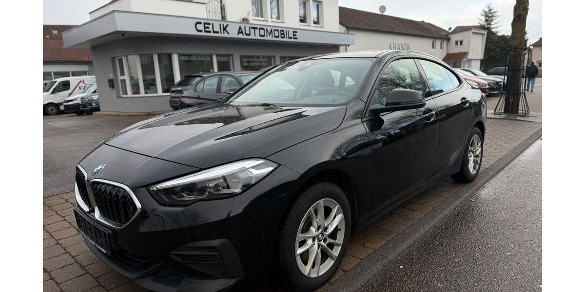 BMW 218 200.000 km 16.490 &euro; Neckarsulm 74172