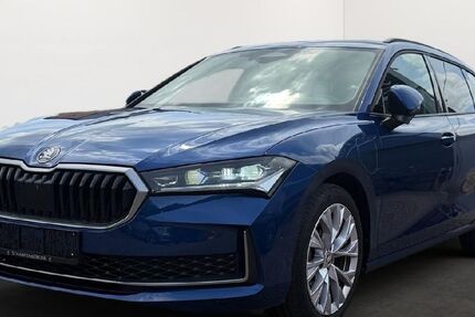 Skoda Superb 28.000 km 39.850 &euro; Ingersheim 74379