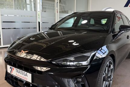 Cupra Leon 10.510 km 39.890 &euro; Bruchsal 76646
