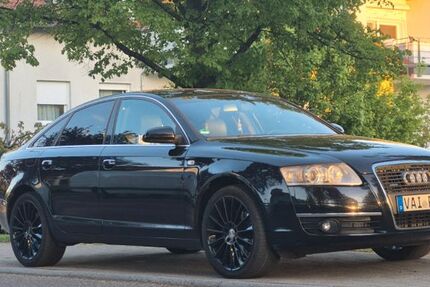 Audi A6 270.000 km 6.300 &euro; Sachsenheim 74343