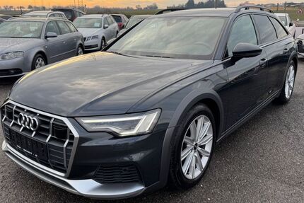 Audi A6 Allroad 153.500 km 29.500 &euro; Heilbronn 74080