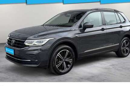 VW Tiguan 61.760 km 33.930 &euro; Mosbach 74821